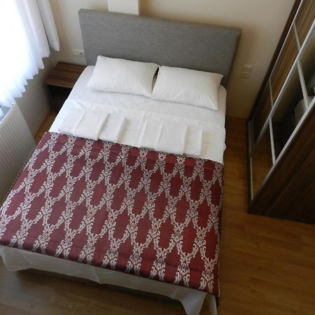 Hagia Sophia Apartment Istambul Exterior foto