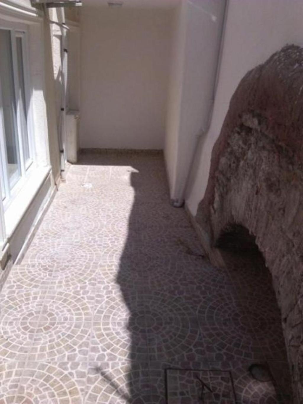 Hagia Sophia Apartment Istambul Exterior foto