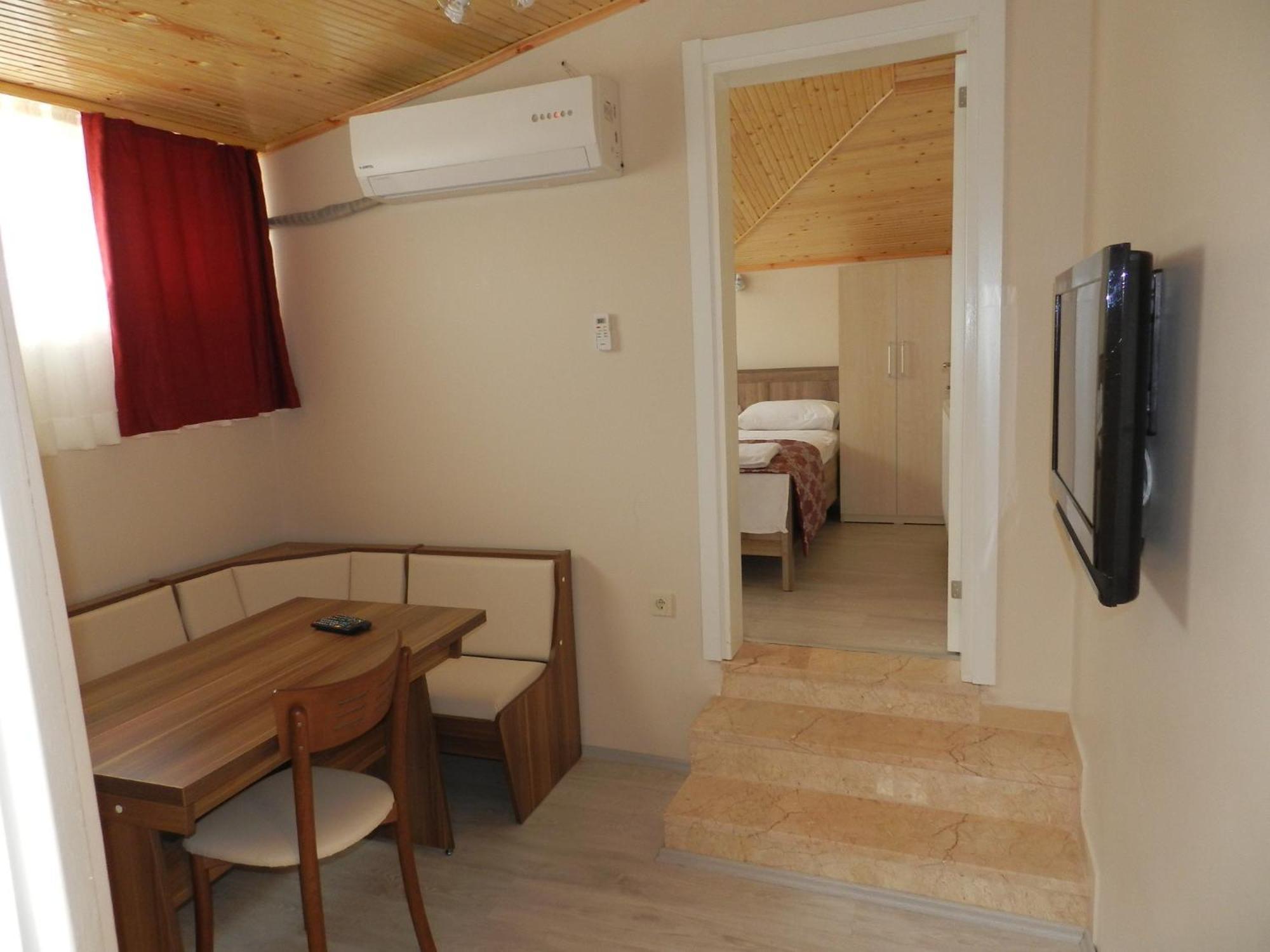 Hagia Sophia Apartment Istambul Quarto foto