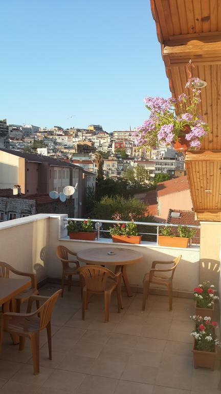 Hagia Sophia Apartment Istambul Quarto foto
