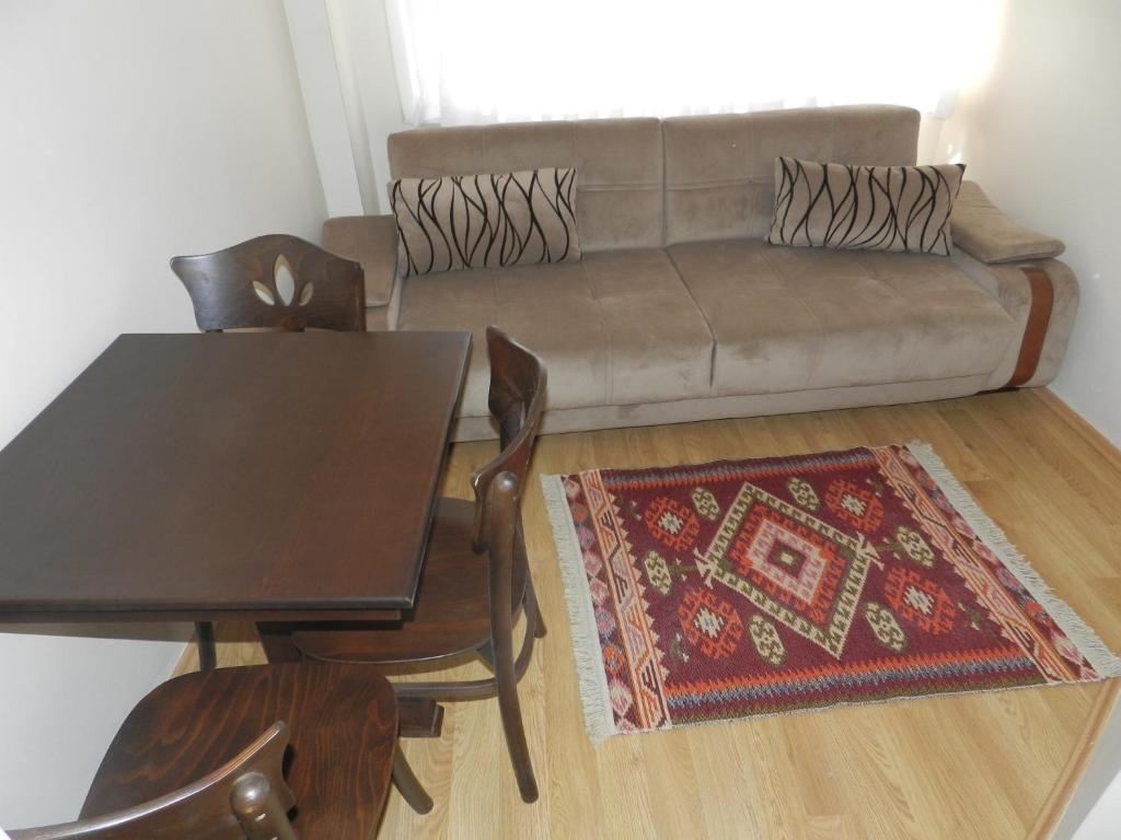 Hagia Sophia Apartment Istambul Quarto foto