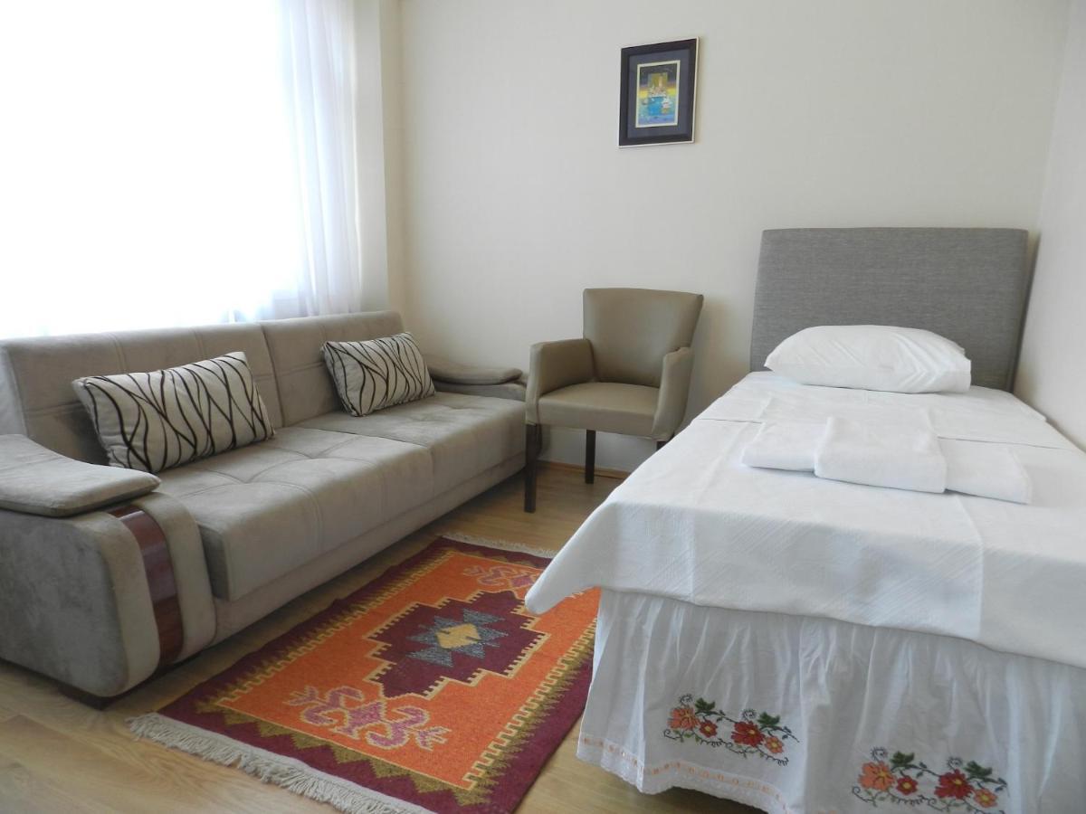 Hagia Sophia Apartment Istambul Quarto foto