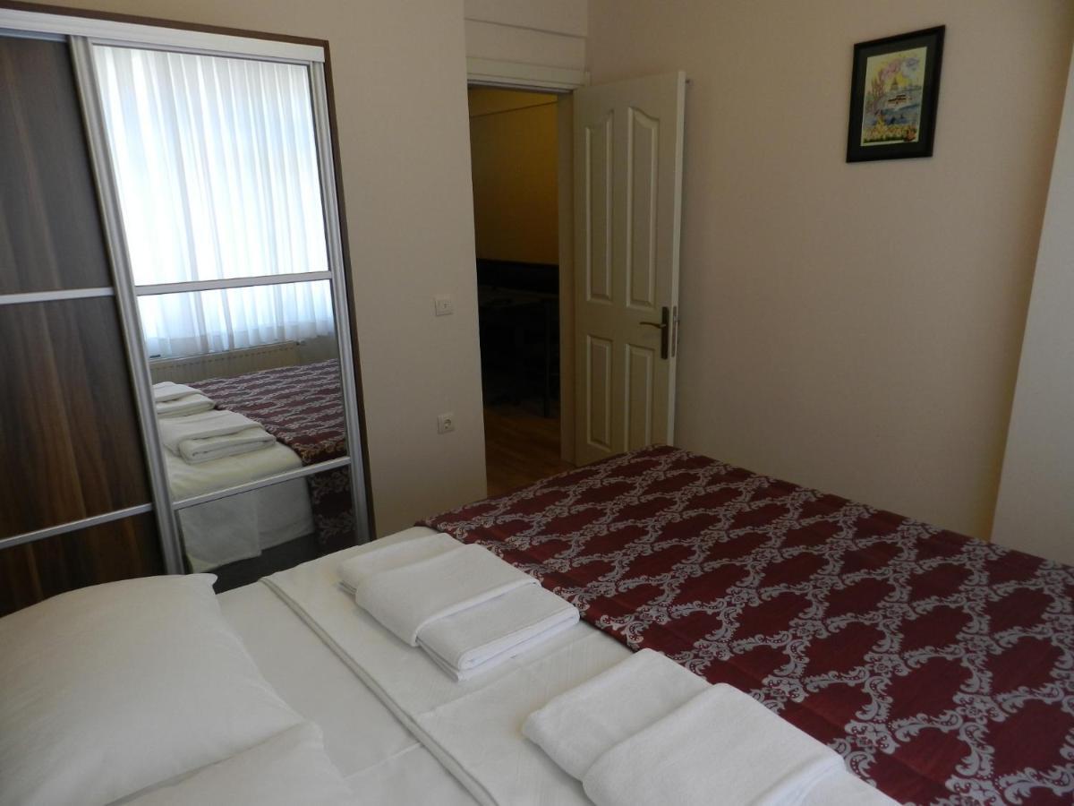Hagia Sophia Apartment Istambul Quarto foto